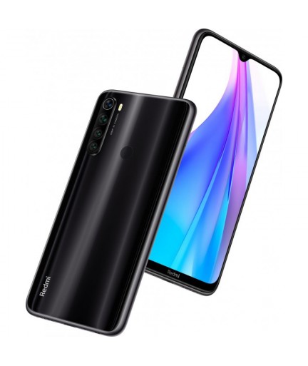 Xiaomi Redmi Note 8T 3/32GB Grey